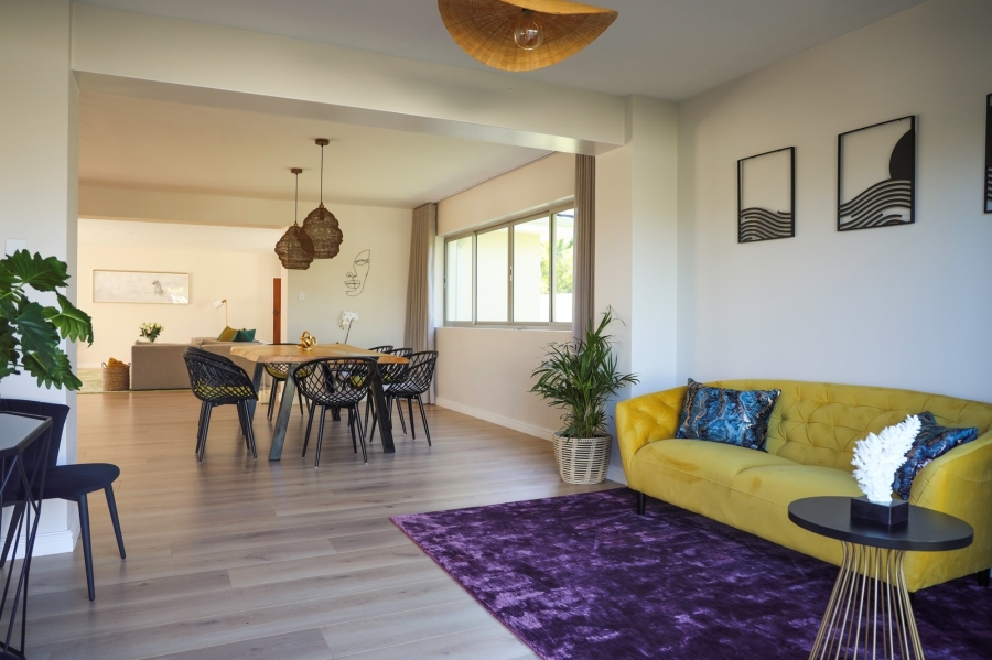 To Let 3 Bedroom Property for Rent in Flamingo Vlei Western Cape